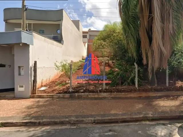 Terreno / Lote para Venda em Americana/SP Vila Nossa Senhora de Fátima