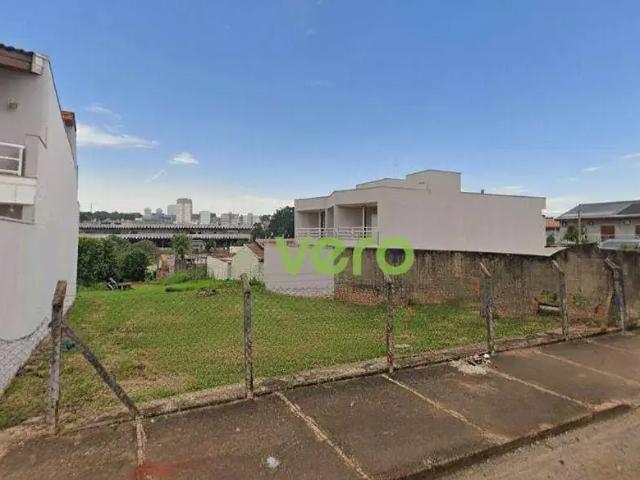 Terreno / Lote para Venda em Americana/SP Vila Nossa Senhora de Fátima