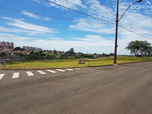 Terreno / Lote para Venda em Americana/SP Vila Cordenonsi