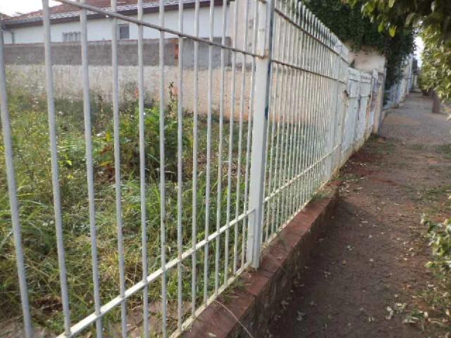 Terreno / Lote para Venda em Americana/SP Vila Cordenonsi