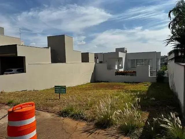 Terreno / Lote para Venda em Americana/SP Vila Cordenonsi