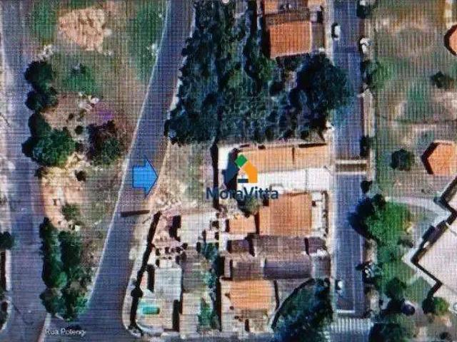 Terreno / Lote para Venda em Americana/SP Vila Dainese