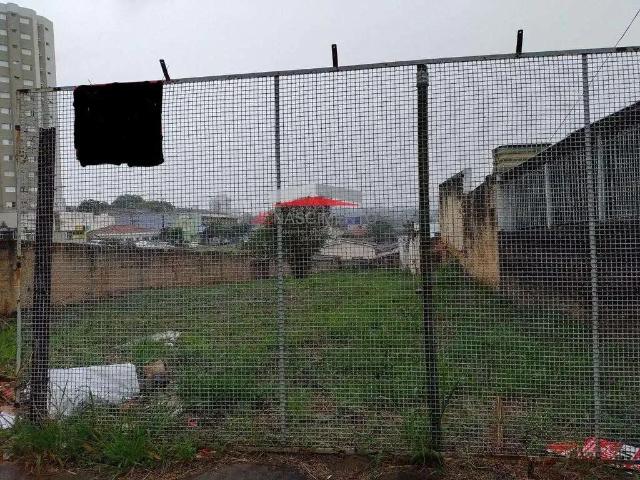 Terreno / Lote para Venda em Americana/SP Vila Rehder