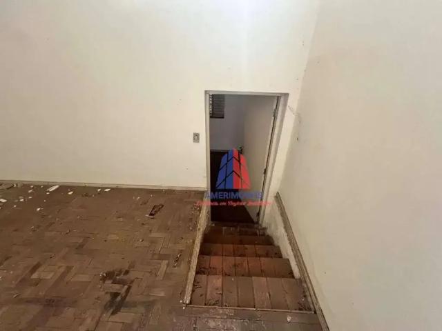 Terreno / Lote para Venda em Americana/SP Vila Rehder