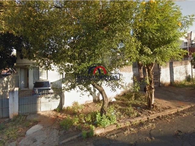 Terreno / Lote para Venda em Americana/SP Vila Santa Maria