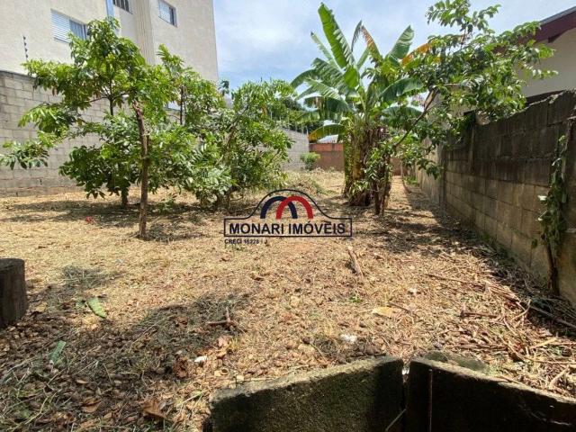 Terreno / Lote para Venda em Americana/SP Vila Santa Maria