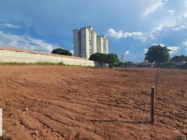 Terreno / Lote para Venda em Americana/SP Vila Santa Maria