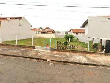 Terreno / Lote para Venda em Americana/SP Werner Plaas
