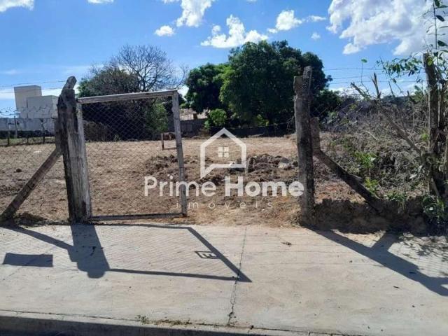 Terreno / Lote para Venda em Americana/SP Balneário Riviera