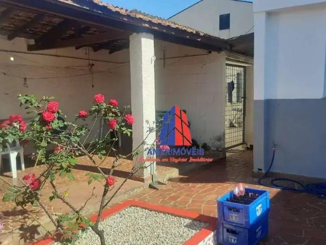 Terreno / Lote para Venda em Americana/SP Cariobinha
