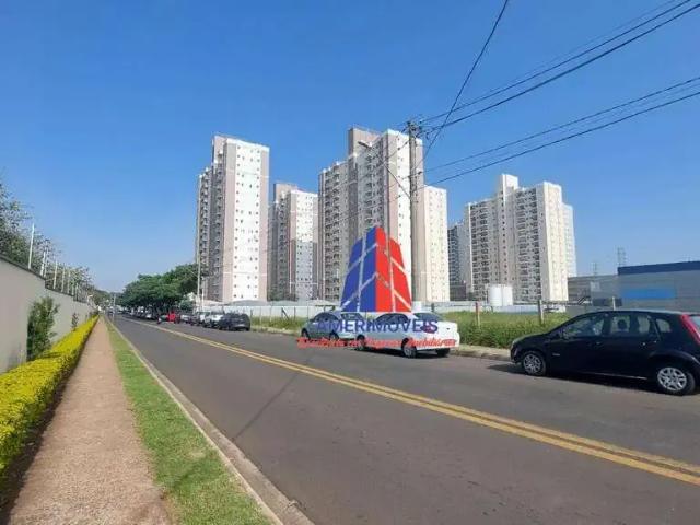 Terreno / Lote para Venda em Americana/SP Cariobinha
