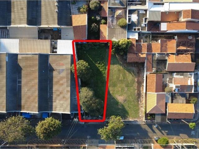 Terreno / Lote para Venda em Americana/SP Centro