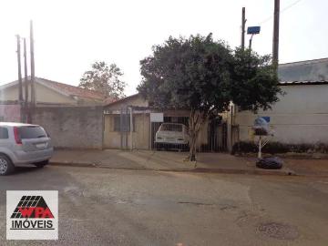 Terreno / Lote para Venda em Americana/SP Cidade Jardim II