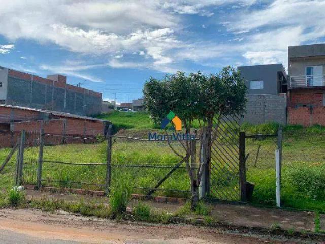 Terreno / Lote para Venda em Americana/SP Jardim Boer I