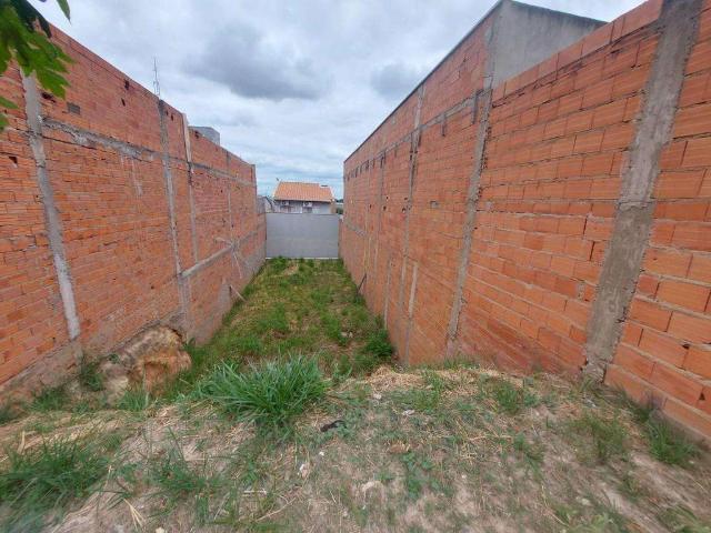 Terreno / Lote para Venda em Americana/SP Jardim Boer I