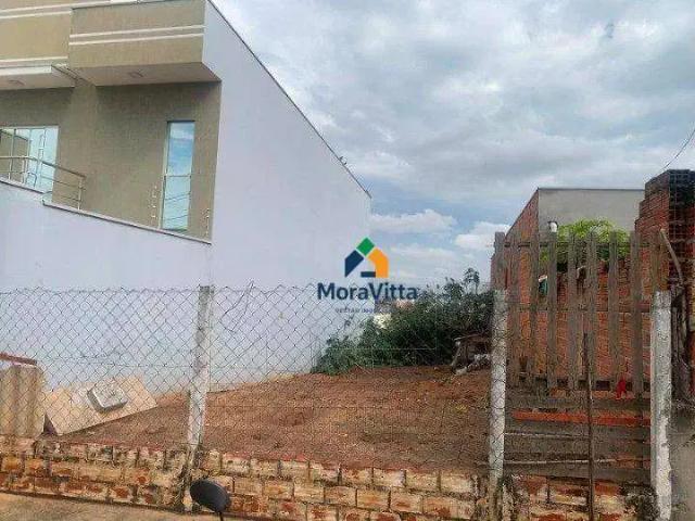 Terreno / Lote para Venda em Americana/SP Jardim Boer I