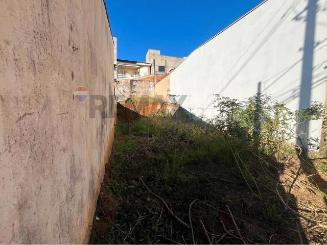Terreno / Lote para Venda em Americana/SP Jardim Boer I