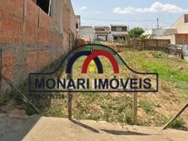 Terreno / Lote para Venda em Americana/SP Jardim Boer I