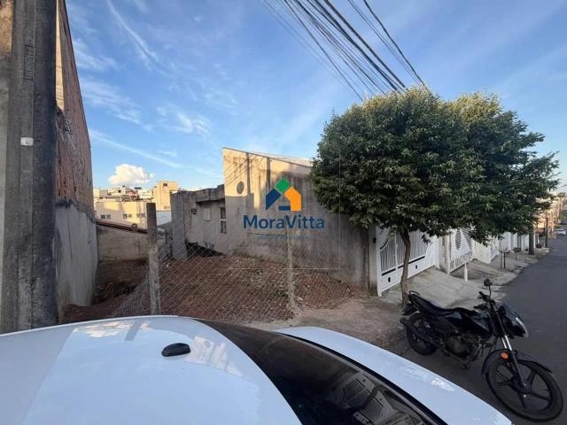 Terreno / Lote para Venda em Americana/SP Jardim Boer I