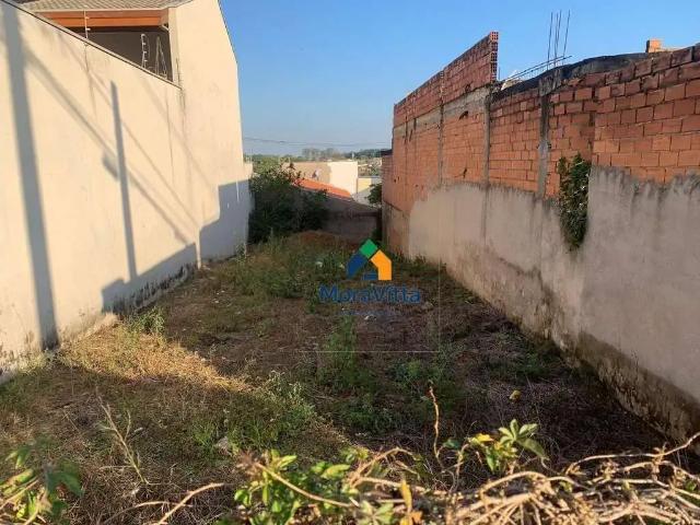 Terreno / Lote para Venda em Americana/SP Jardim Boer II