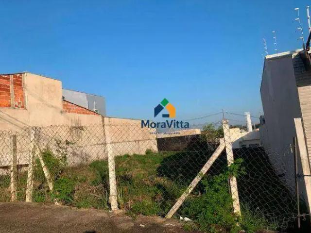 Terreno / Lote para Venda em Americana/SP Jardim Boer II