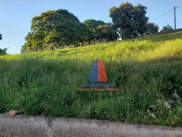 Terreno / Lote para Venda em Americana/SP Jardim Bela Vista