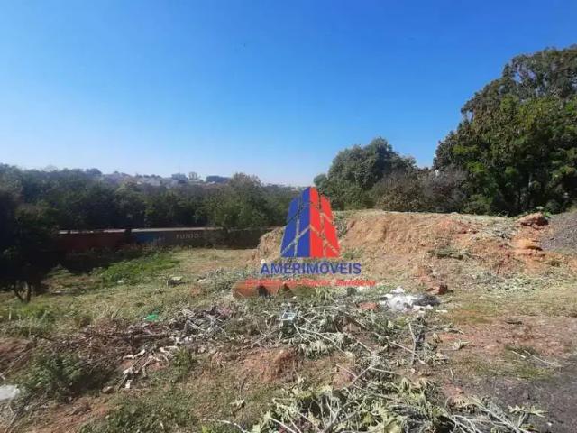 Terreno / Lote para Venda em Americana/SP Jardim Bela Vista