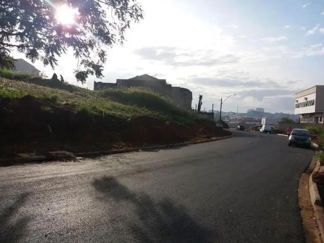 Terreno / Lote para Venda em Americana/SP Jardim Bela Vista