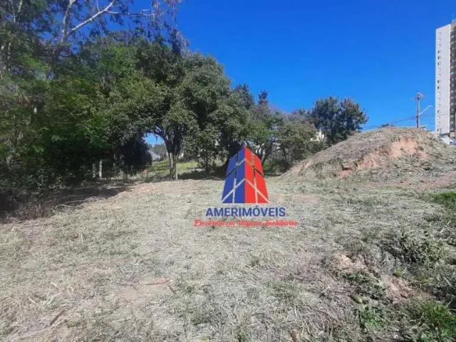 Terreno / Lote para Venda em Americana/SP Jardim Bela Vista