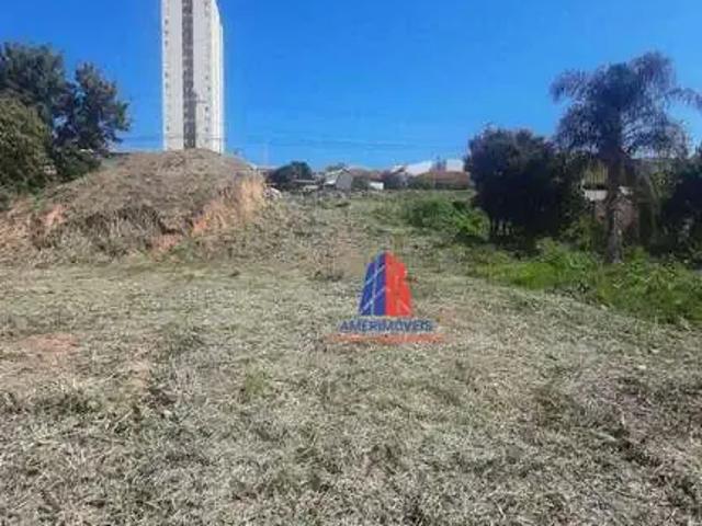 Terreno / Lote para Venda em Americana/SP Jardim Bela Vista