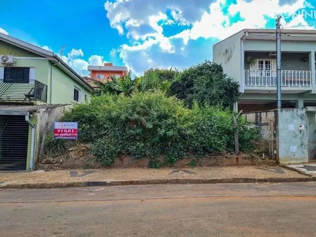 Terreno / Lote para Venda em Americana/SP Jardim Bela Vista