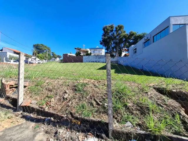Terreno / Lote para Venda em Americana/SP Jardim Bela Vista
