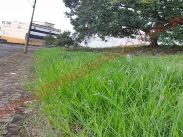 Terreno / Lote para Venda em Americana/SP Jardim Bela Vista