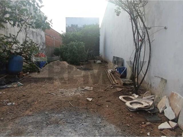 Terreno / Lote para Venda em Americana/SP Jardim Bertoni