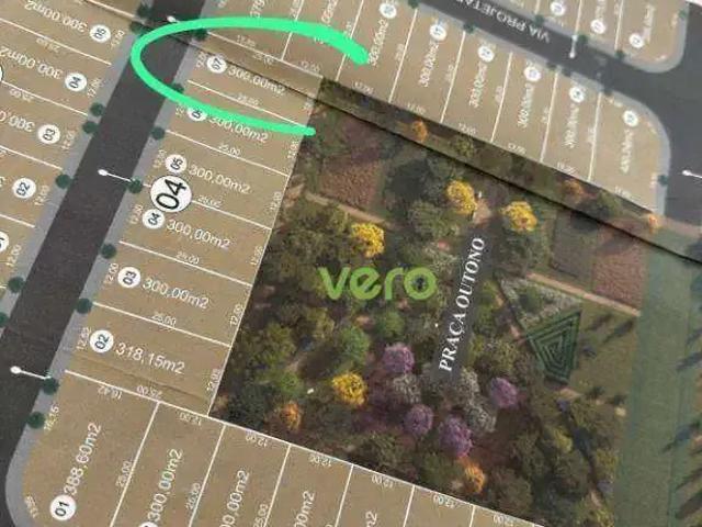 Terreno / Lote para Venda em Americana/SP Jardim Brasília
