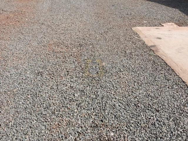Terreno / Lote para Venda em Americana/SP Jardim Glória