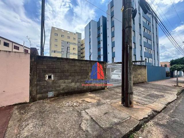 Terreno / Lote para Venda em Americana/SP Jardim Glória