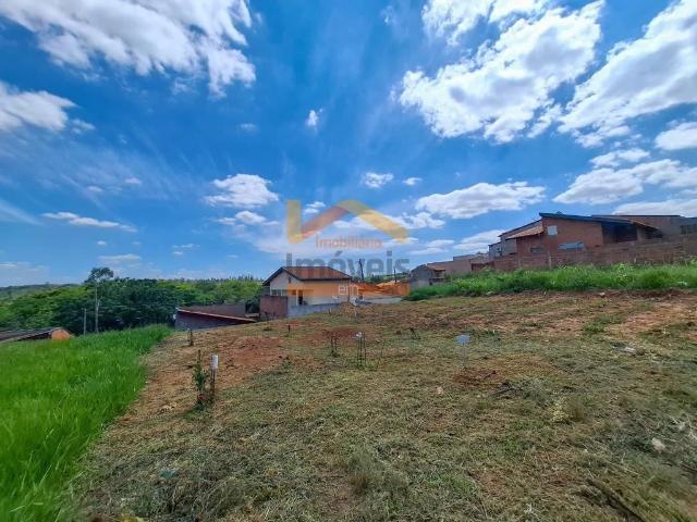 Terreno / Lote para Venda em Americana/SP Jardim da Mata