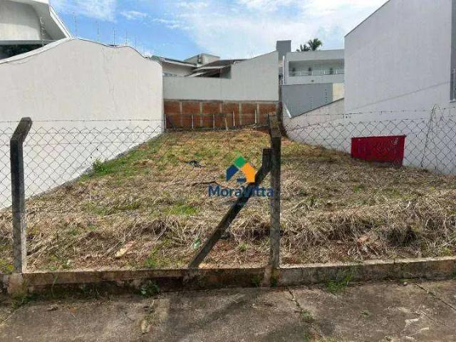 Terreno / Lote para Venda em Americana/SP Jardim Ipiranga
