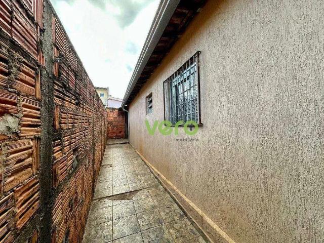 Terreno / Lote para Venda em Americana/SP Jardim Ipiranga