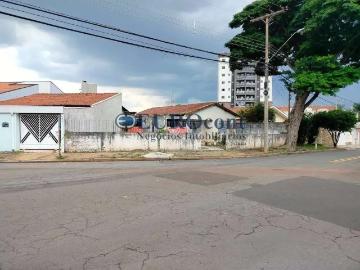 Terreno / Lote para Venda em Americana/SP Jardim Ipiranga