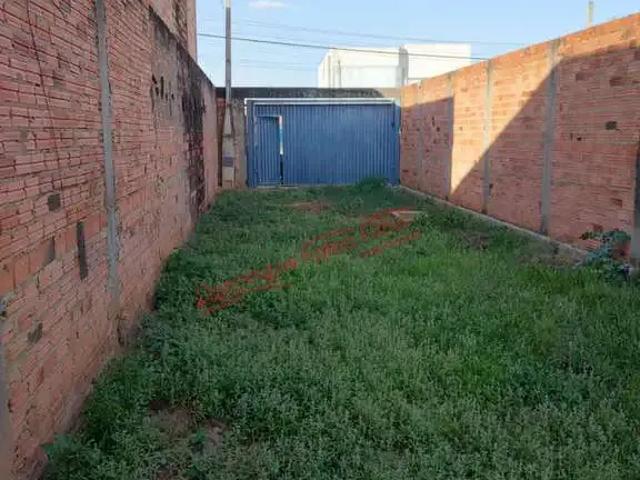 Terreno / Lote para Venda em Americana/SP Jardim Mirandola