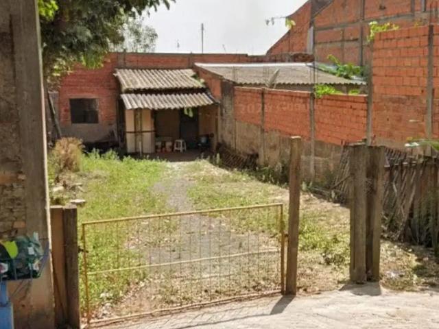 Terreno / Lote para Venda em Americana/SP Jardim Novo Paraíso