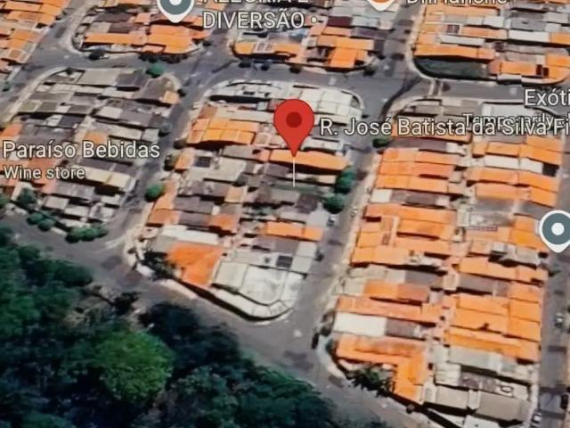 Terreno / Lote para Venda em Americana/SP Jardim Novo Paraíso
