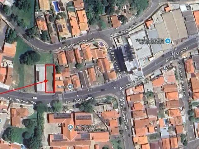 Terreno / Lote para Venda em Americana/SP Jardim São Domingos