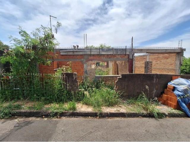 Terreno / Lote para Venda em Americana/SP Jardim São Domingos