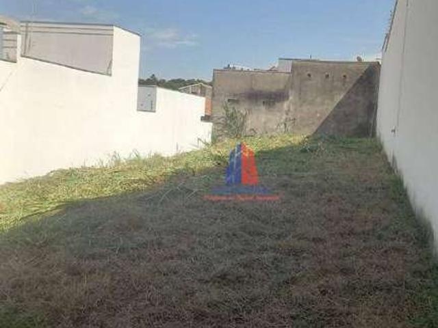 Terreno / Lote para Venda em Americana/SP Jardim São Domingos