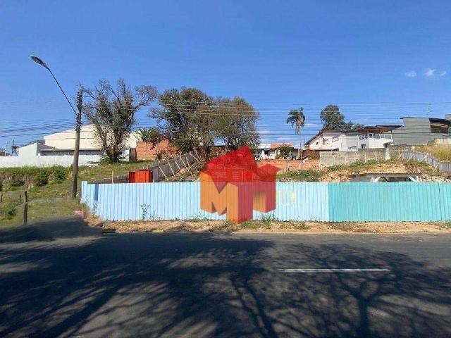 Terreno / Lote para Venda em Americana/SP Jardim São Domingos