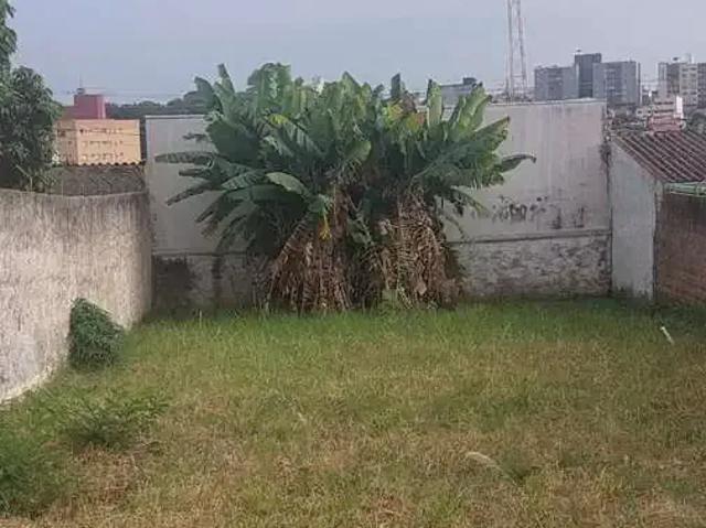 Terreno / Lote para Venda em Americana/SP Jardim São Paulo