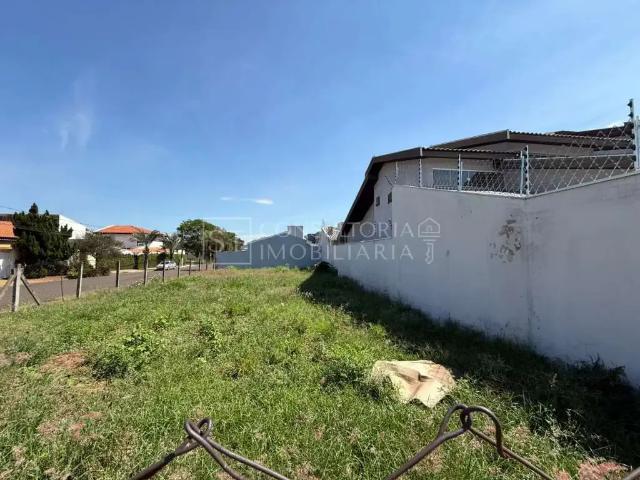 Terreno / Lote para Venda em Americana/SP Jardim São Paulo